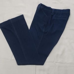 NYDJ Denim Slacks